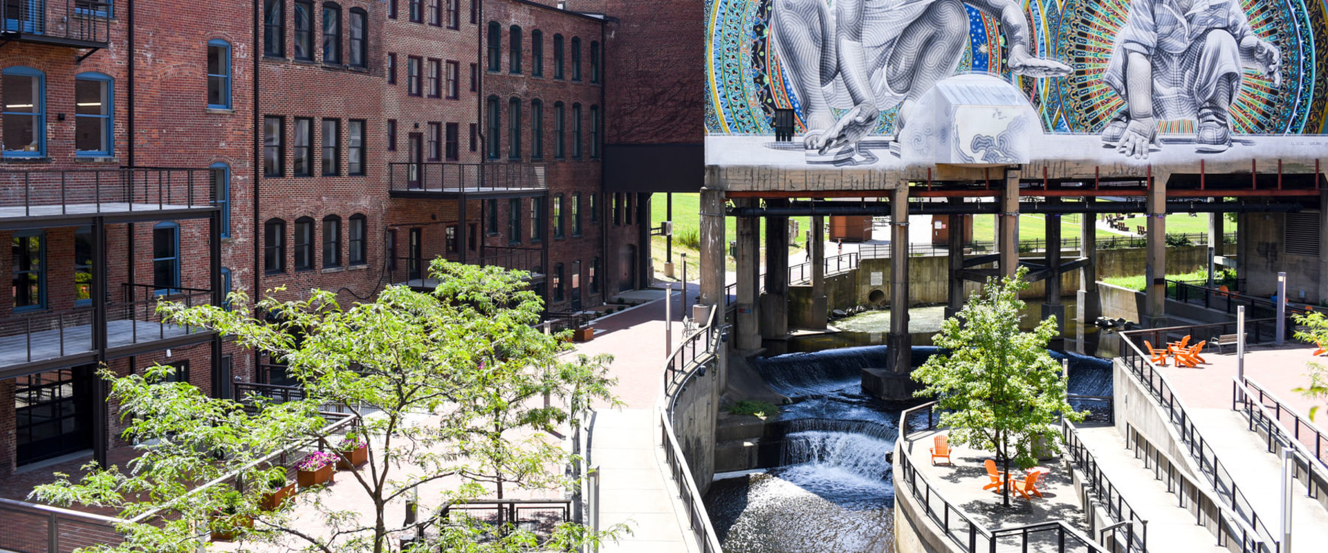 Exploring the Vibrant Cultural and Arts Programs Offered by Community Programs in Akron, Ohio