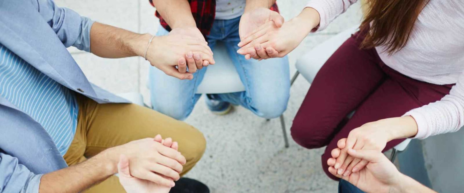Exploring the Types of Support Groups Available through Community Programs in Akron, Ohio