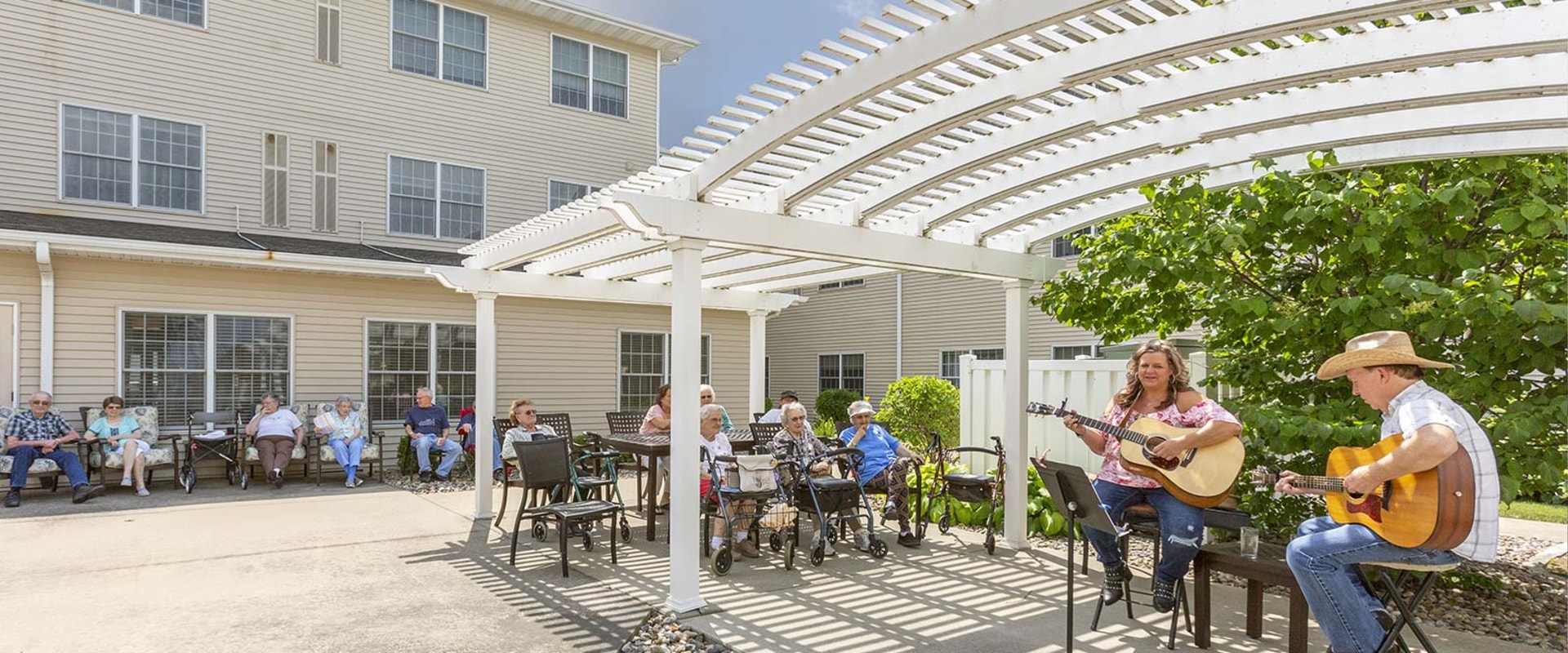 Exploring Community Programs for Seniors in Akron, Ohio