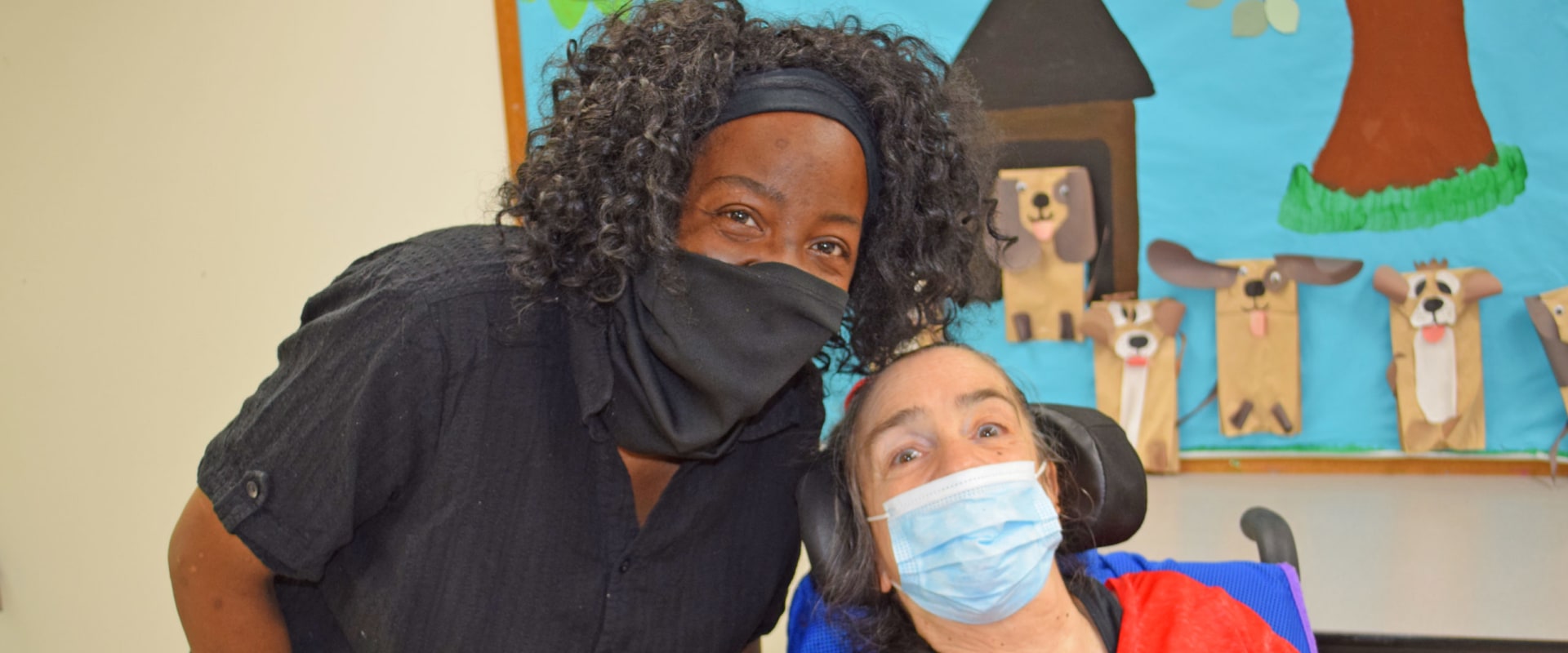 Community Programs in Akron, Ohio: Providing Support for Individuals with Disabilities