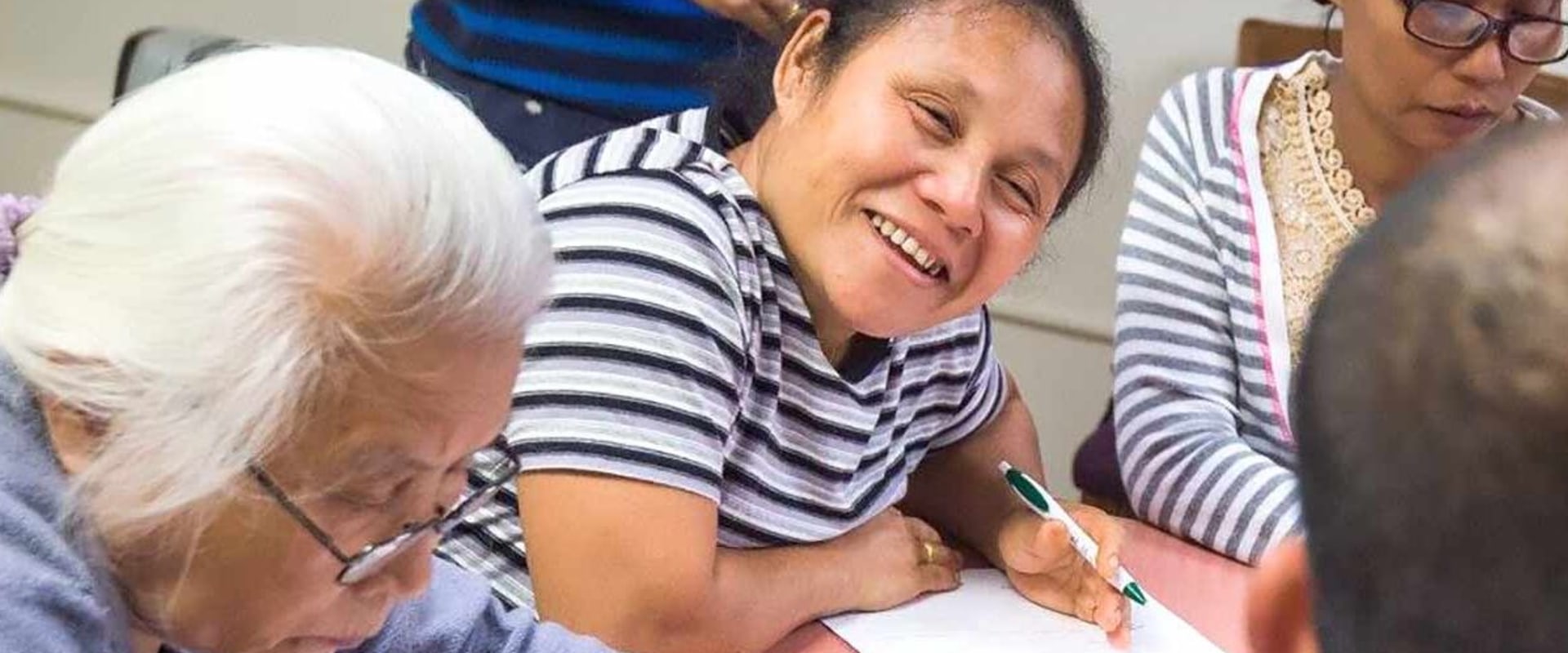 Community Programs in Akron, Ohio: Providing Legal Assistance and Resources