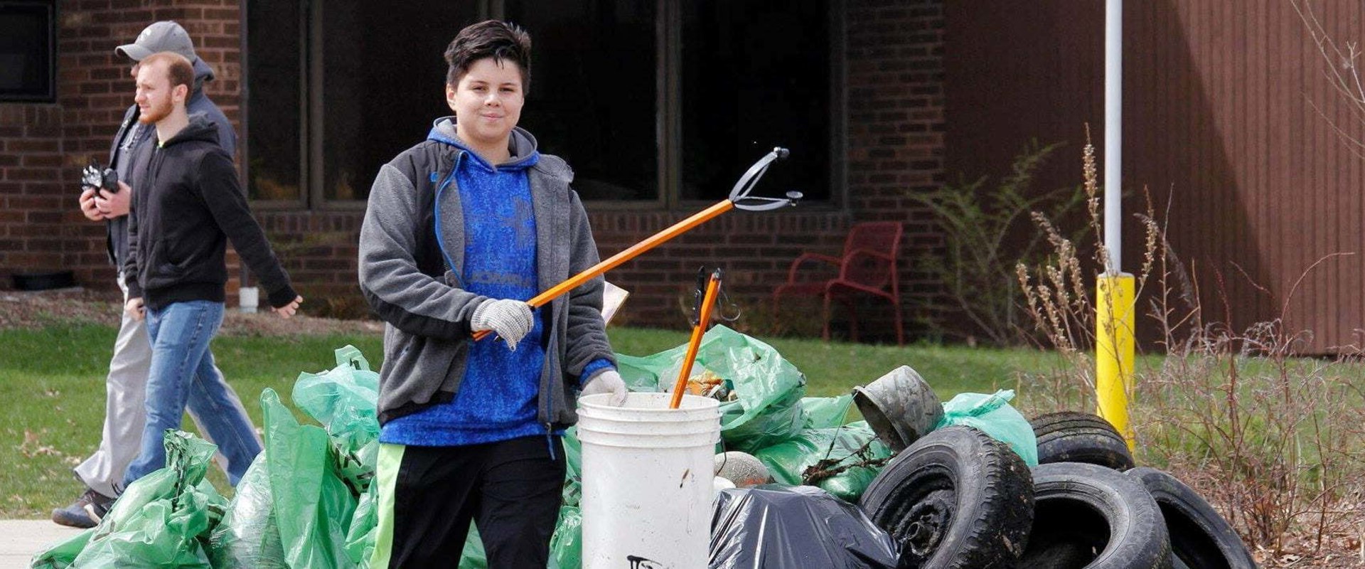 Getting Involved with Community Programs in Akron, Ohio