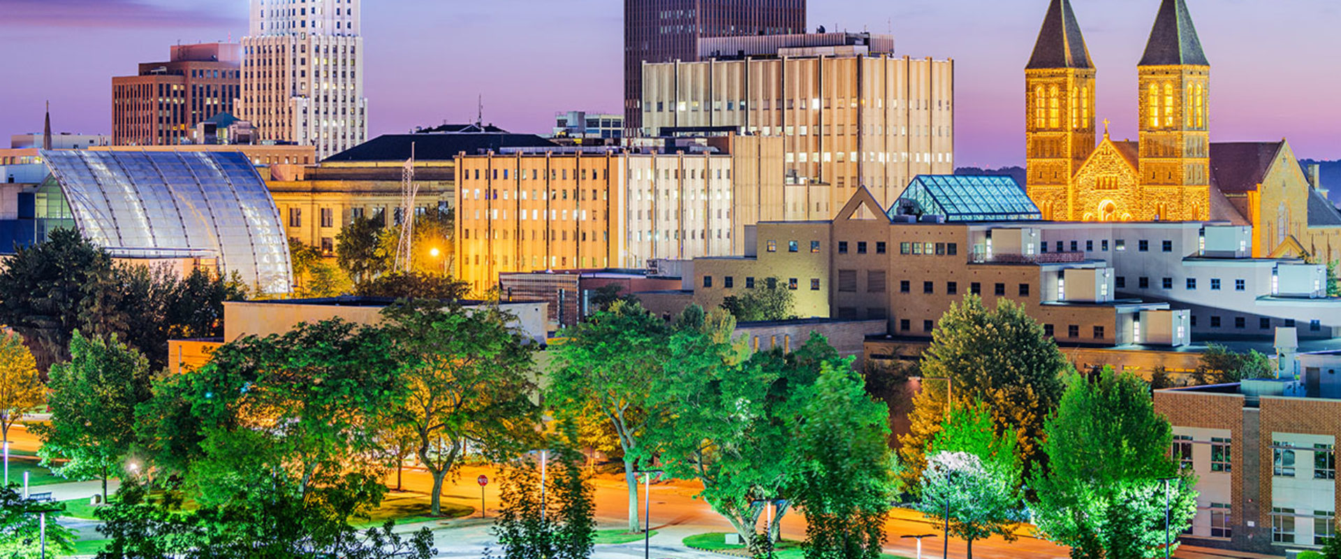 Exploring the Diverse Community Programs in Akron, Ohio