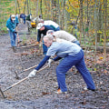 Akron, Ohio: Leading the Way in Environmental Conservation