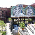 Exploring the Vibrant Cultural and Arts Programs Offered by Community Programs in Akron, Ohio