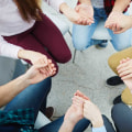 Exploring the Types of Support Groups Available through Community Programs in Akron, Ohio