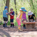 Exploring Community Programs for Children in Akron, Ohio