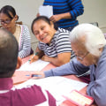 Community Programs in Akron, Ohio: Providing Legal Assistance and Resources