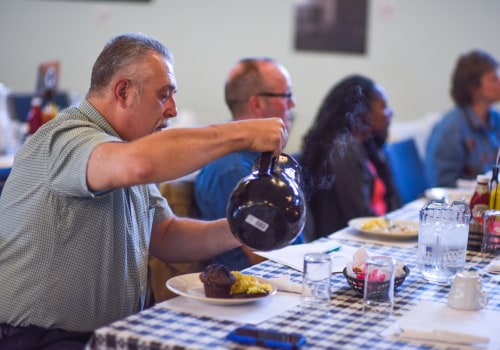 Community Programs in Akron, Ohio: Providing Financial Assistance and Resources