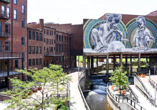 Exploring the Vibrant Community Programs in Akron, Ohio