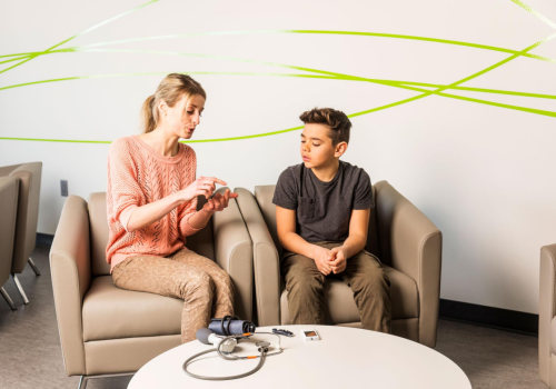 Exploring Community Programs for Chronic Illnesses in Akron, Ohio