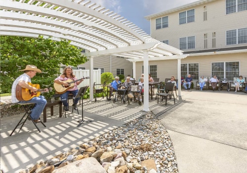 Exploring Community Programs for Seniors in Akron, Ohio