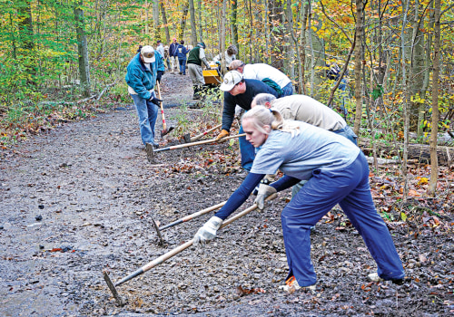 Exploring Volunteer Opportunities with Community Programs in Akron, Ohio