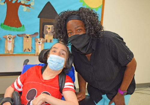 Community Programs in Akron, Ohio: Providing Support for Individuals with Disabilities