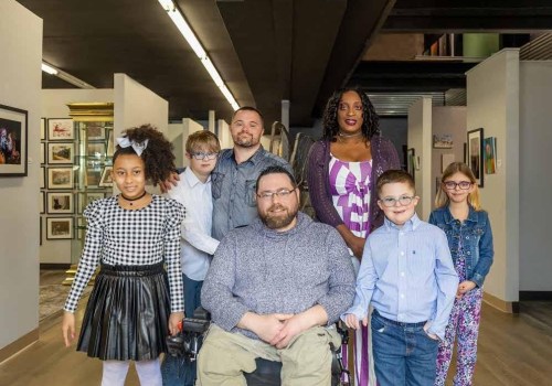 Exploring Community Programs in Akron, Ohio for Health and Wellness
