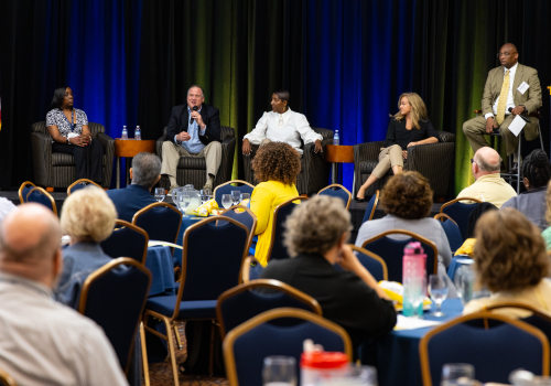 Community Programs in Akron, Ohio: Promoting Education and Literacy