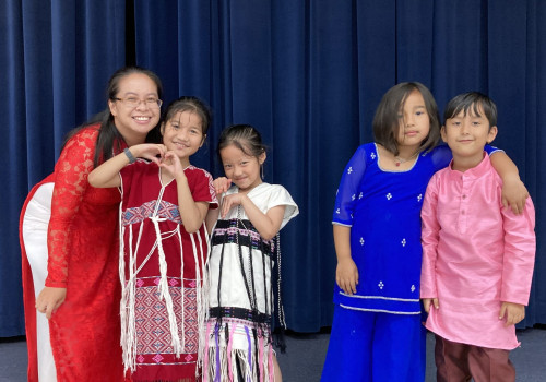 Supporting Community Programs in Akron, Ohio