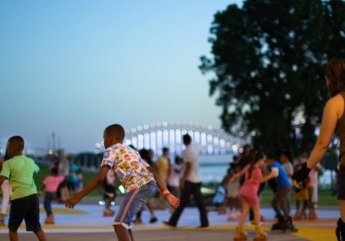 Exploring Community Programs in Akron, Ohio for Employment Resources