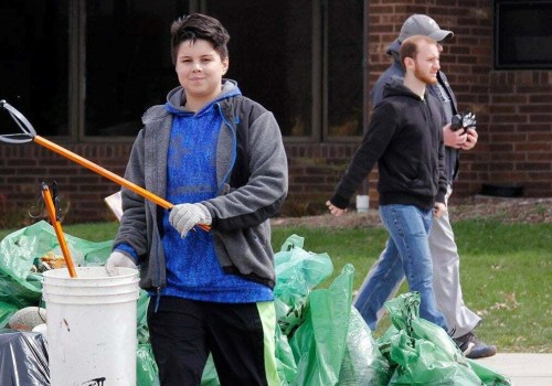 Getting Involved with Community Programs in Akron, Ohio
