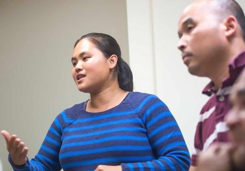 The Impact of Community Programs in Akron, Ohio