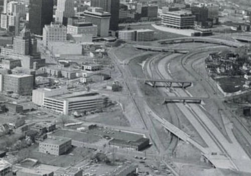 Exploring Community Programs in Akron, Ohio: Transportation Services for All
