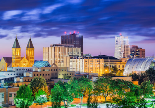 Exploring the Diverse Community Programs in Akron, Ohio